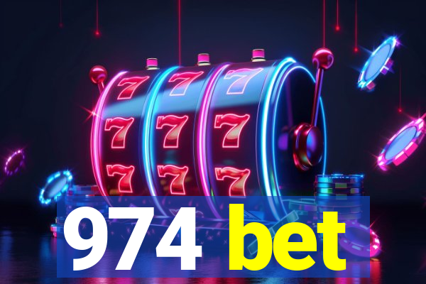 974 bet